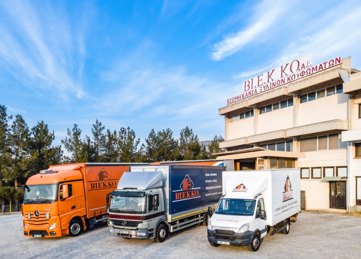 COMPANY PROFILE COMPANY PROFILE
