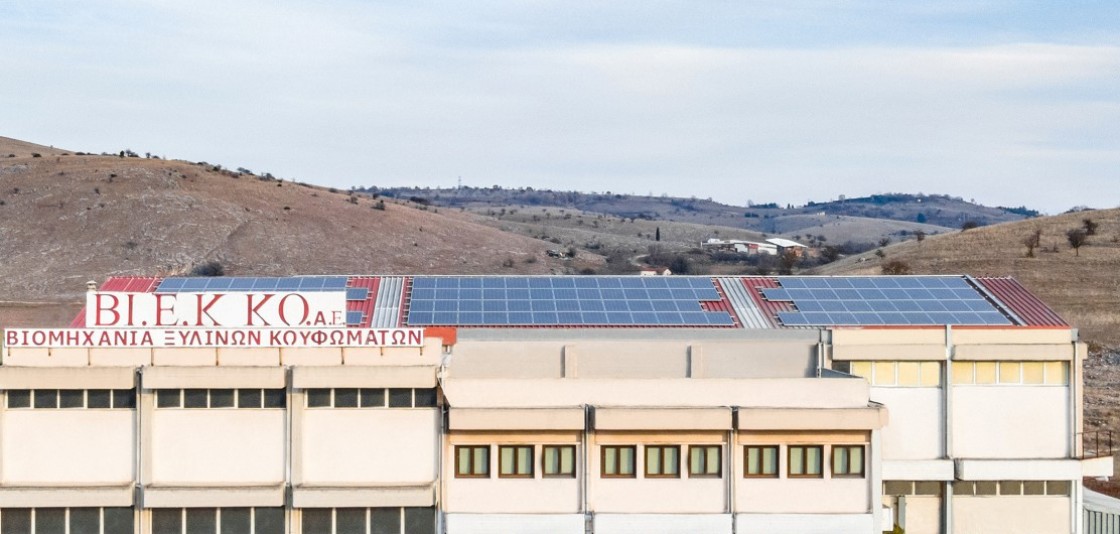 SOLAR POWER AND ENERGY EFFICIENCY SOLAR POWER AND ENERGY EFFICIENCY