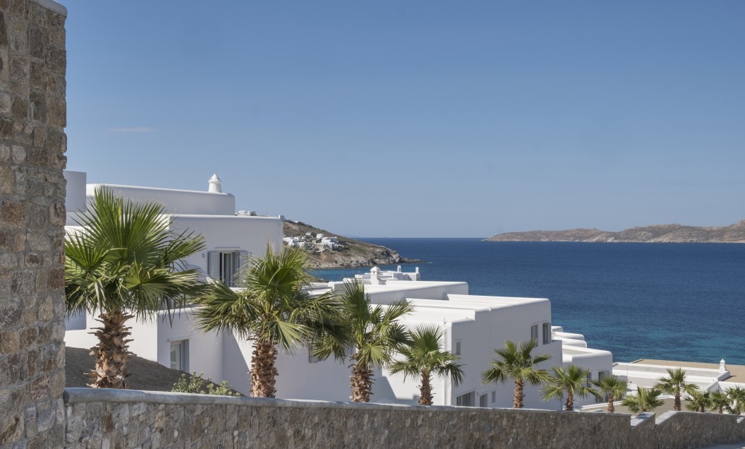 Anax Hotel - Mykonos