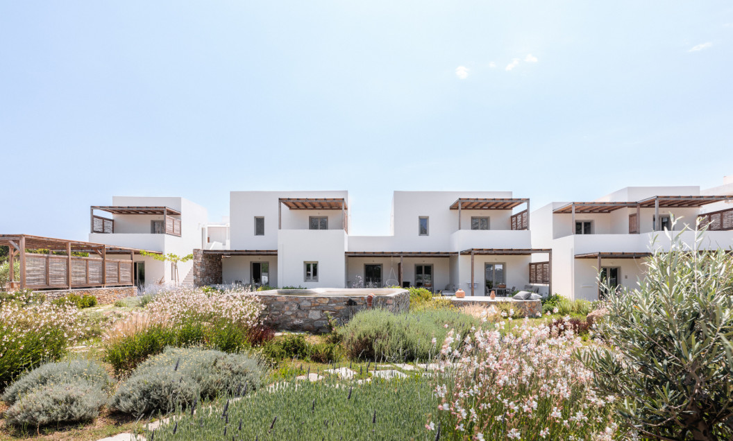 Kalami Suites  - Serifos